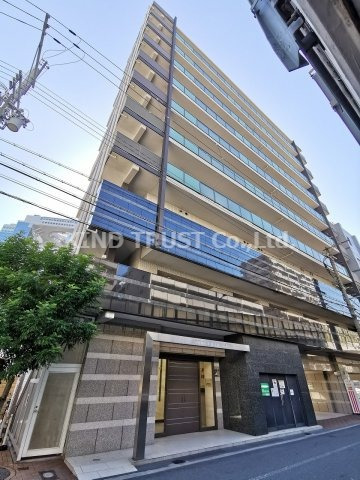 建物外観　外観です