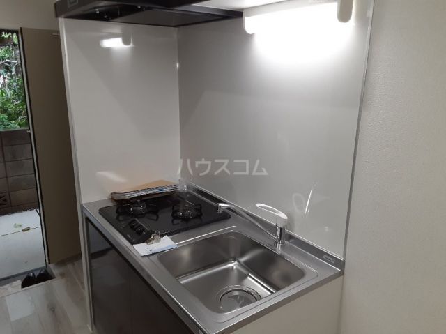 二和壱番館_内装_1