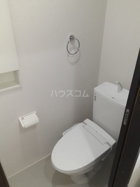 二和壱番館_内装_3