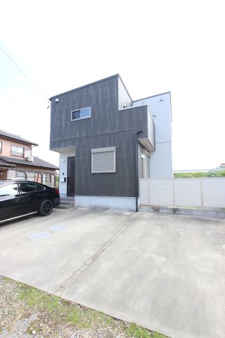 阿原宮前２３２ＫＯＤＡＴＥＸIVＢ棟の建物外観