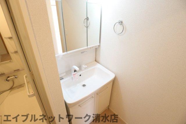 ポラリスIXの内装写真