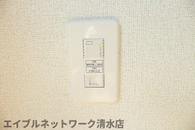 ポラリスIXのその他写真