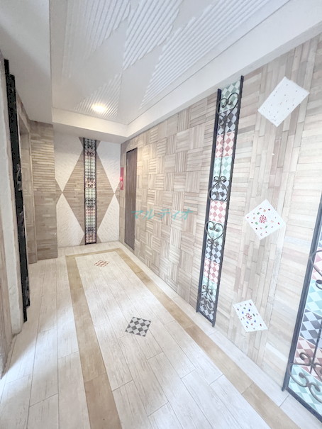 その他共有部分　デザイナーズマンションです♪