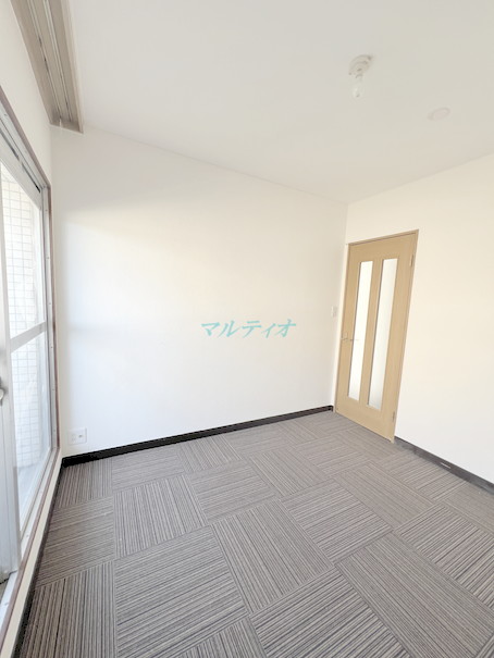 その他部屋・スペース　洋室?