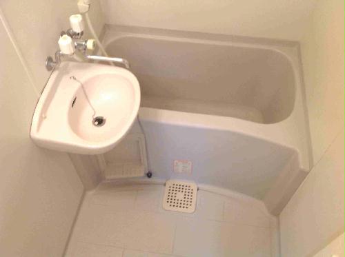 バス・シャワールーム　反転タイプあり