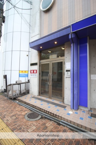 エントランス　眺望