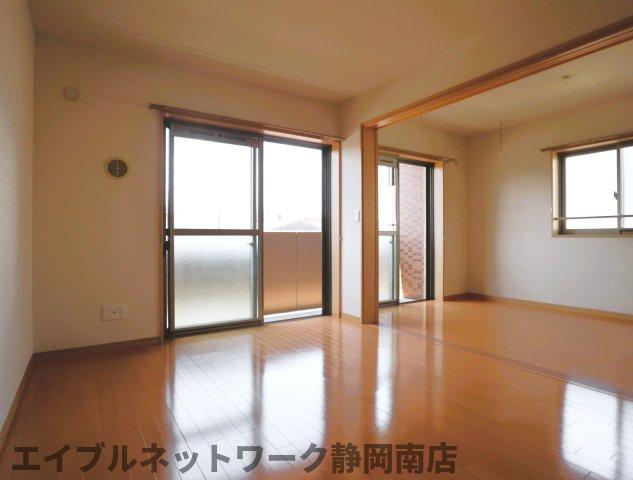 その他部屋・スペース　明るい室内です