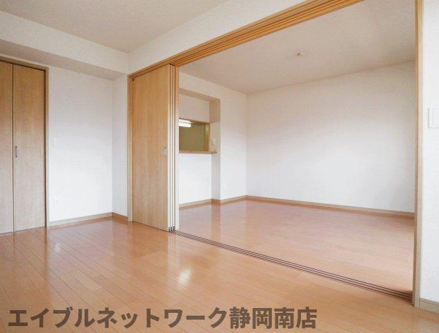 その他設備　明るい室内です
