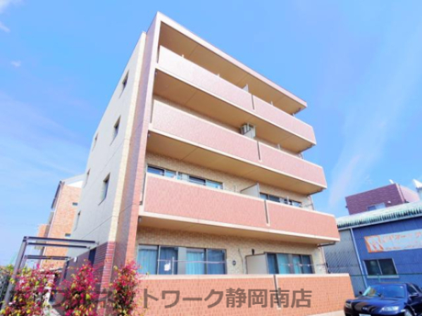 建物外観　外観です