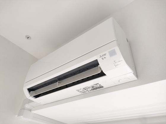 その他設備　別部屋の写真