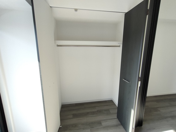 収納　別部屋の写真