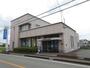 銀行　大川信用金庫　木室支店（銀行）まで260m