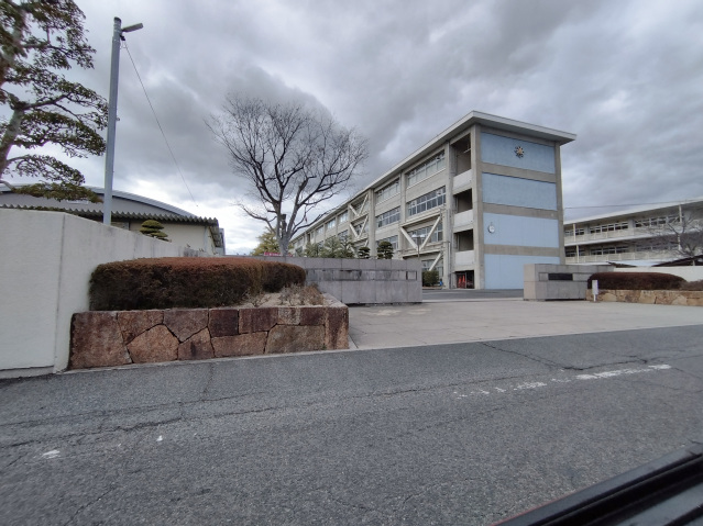 【アネックス東岡山の高校・高専】