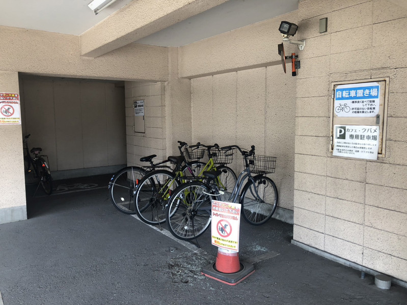 【ファーストイン夢前川駅前のその他共有部分】