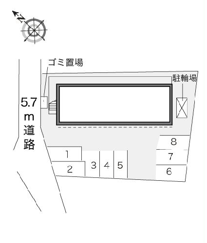 【レオパレス松阪のその他】