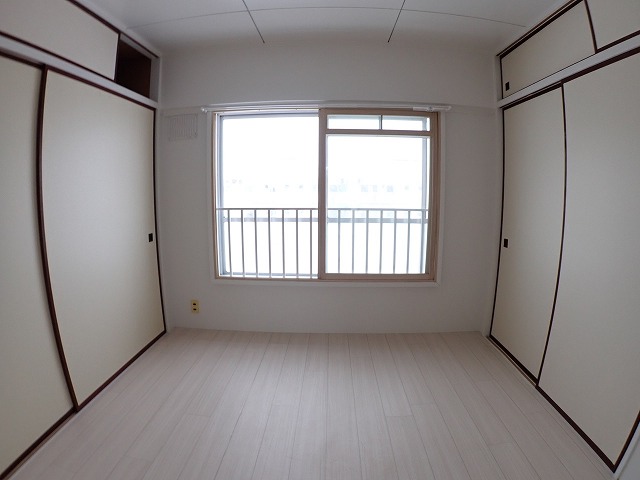 その他部屋・スペース　洋室4.5帖のお部屋です