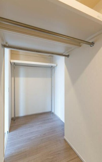 【ART RESIDENCE IN MISATO CHUOのその他部屋・スペース】