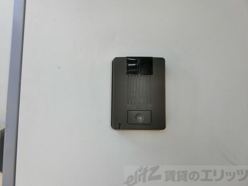 セキュリティ　設備