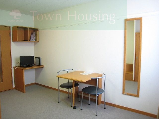 居室・リビング　リビング/居室