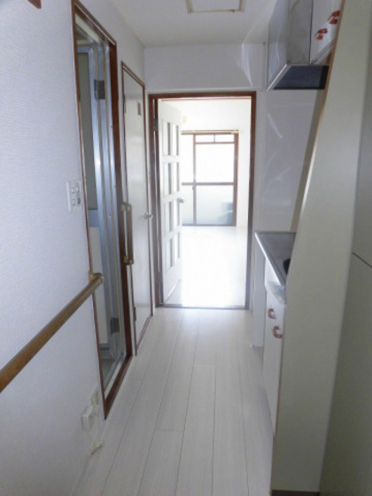 その他　※別部屋の写真です