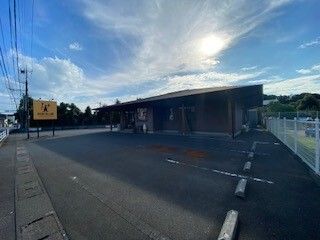 飲食店　ＢＵＲＴＯＮ（Ｃａｆｅ）（飲食店）まで240m