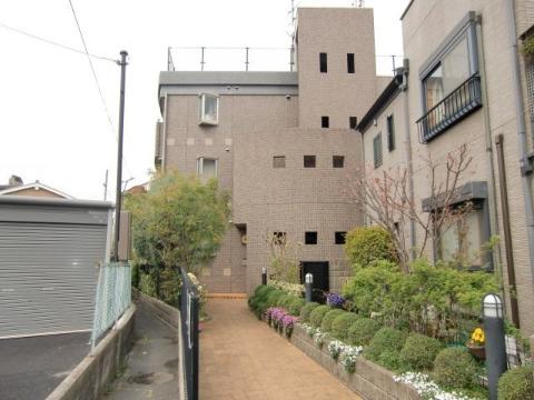 茨木市西中条町