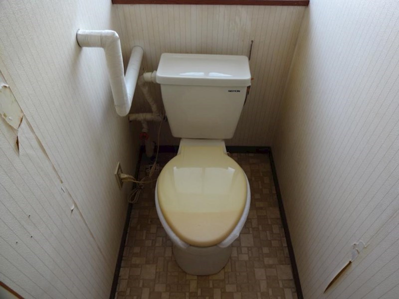 トイレ　（イメージ）