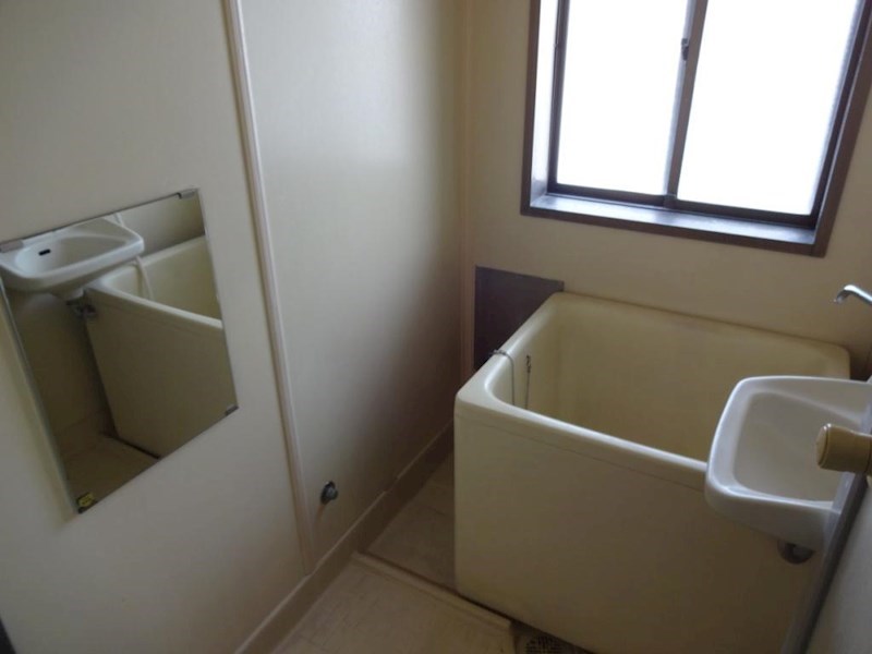 バス・シャワールーム　（イメージ）