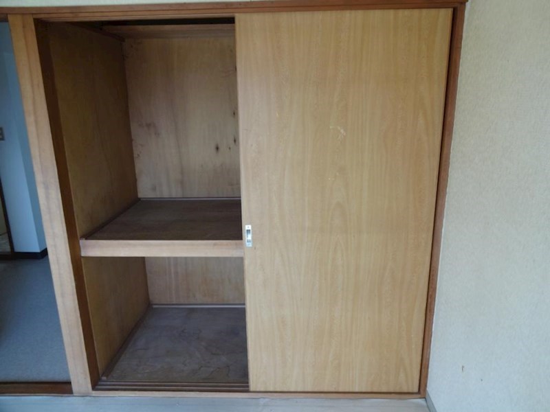 収納　（イメージ）