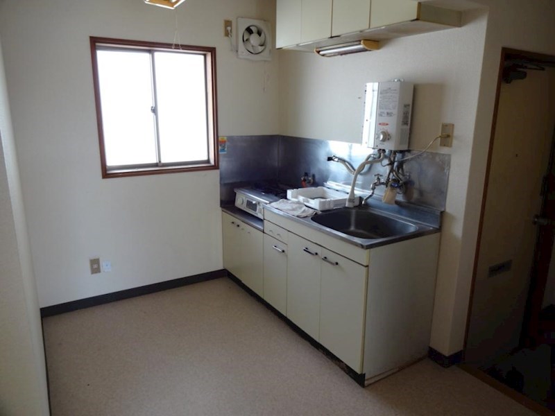 キッチン　（イメージ）