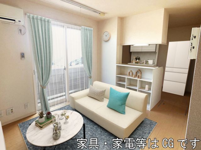 居室・リビング