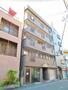 北加賀屋駅より徒歩4分 2階 築34年2ヶ月の賃貸物件