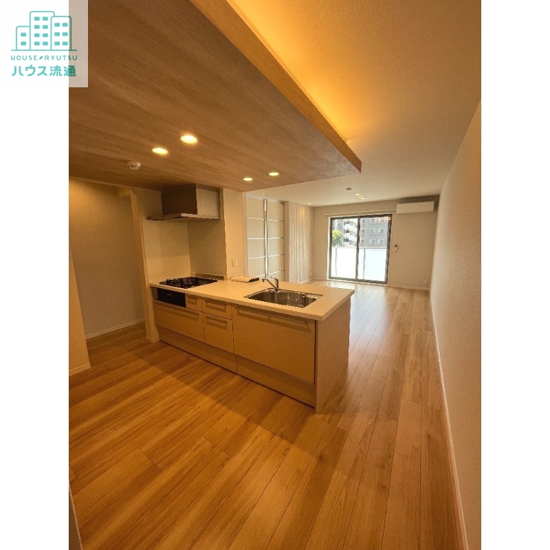 居室・リビング　※同タイプ別号室