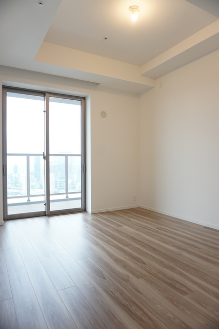 SUUMO】HARUMI FLAG SUN VILLAGE T棟