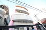 近鉄郡山駅より徒歩5分 3階 築35年9ヶ月の賃貸物件
