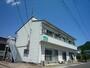 福島駅よりバス5分 徒歩3分 2階 築40年3ヶ月の賃貸物件