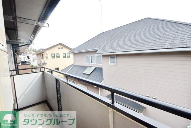 眺望　お部屋探しは【タウンハウジング蘇我店】にお任せ下さい♪