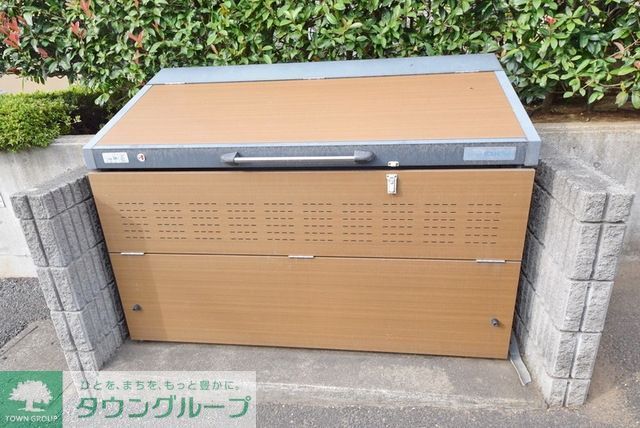 その他共有部分　現地待ち合わせ歓迎♪お問合せはタウンハウジング蘇我店まで！