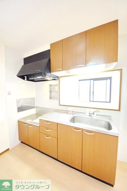 キッチン　お部屋探しは【タウンハウジング蘇我店】にお任せ下さい♪