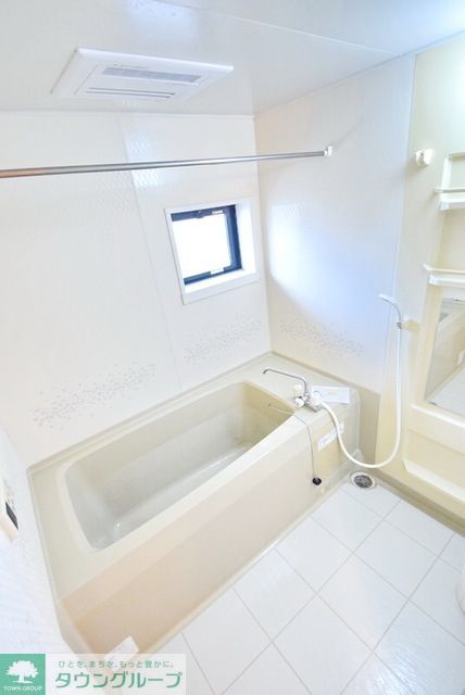 バス・シャワールーム　お部屋探しはタウンハウジング蘇我店にお任せ下さい♪