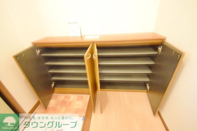 その他設備　お部屋探しは【タウンハウジング蘇我店】にお任せ下さい♪