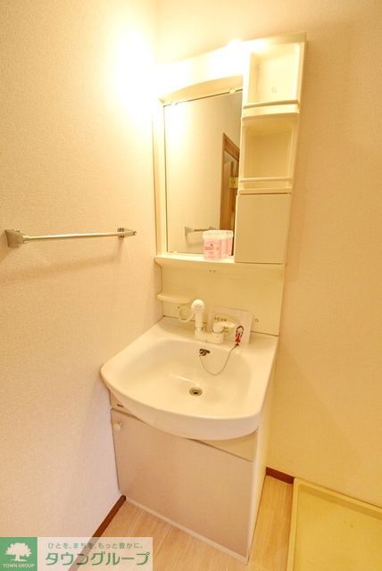 洗面設備　お部屋探しは【タウンハウジング蘇我店】にお任せ下さい♪