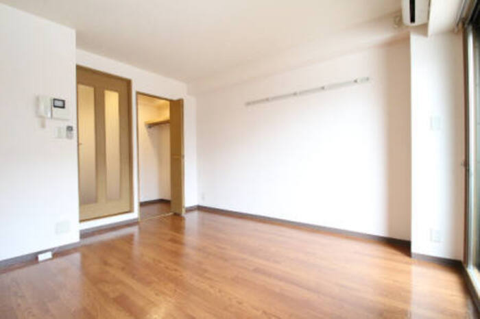 居室・リビング　グランブルー　洋室