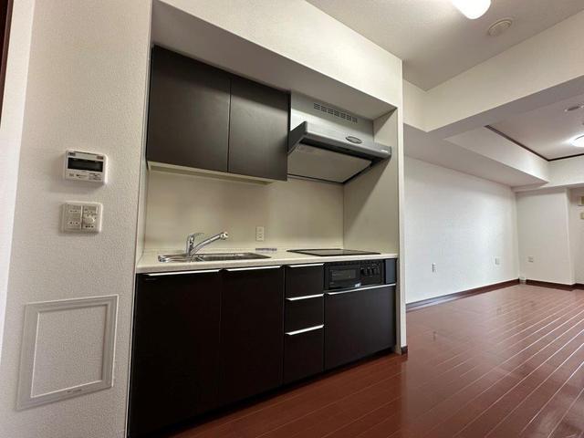 キッチン　システムキッチン