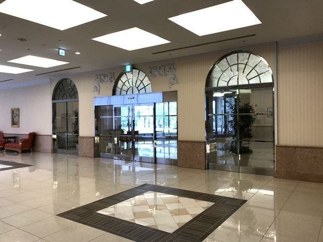 ロビー　ロビー