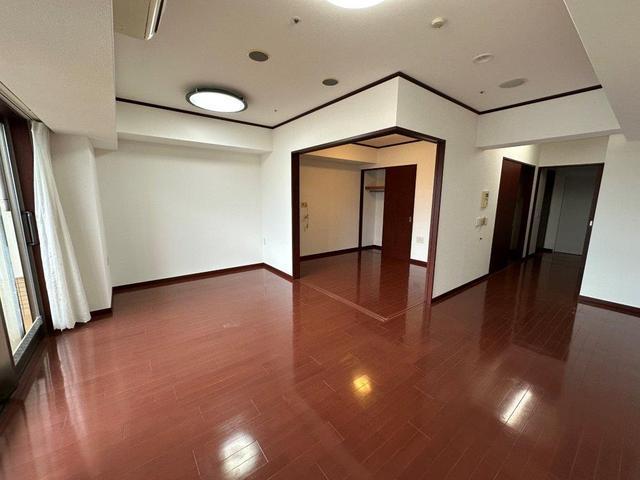 居室・リビング　リビングルーム