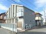 高根木戸駅より徒歩2分 1階 築3年9ヶ月の賃貸物件
