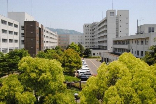 大学・短大　国立福井大学医学部（大学・短大）まで1545m