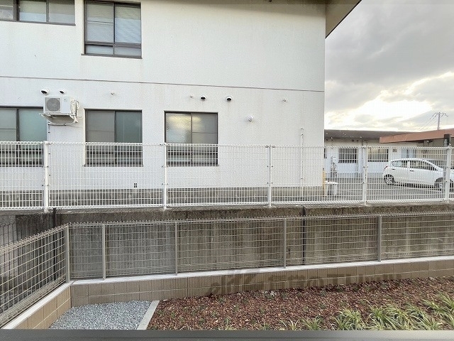 その他共有部分　宅配ボックス