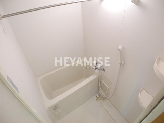 バス・シャワールーム　※同間取り反転の別のお部屋の写真です※